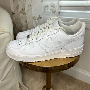 Air Force one size 12